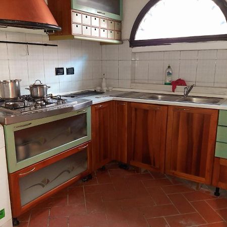 Appartement Casa La Fornace à Fornacette Extérieur photo