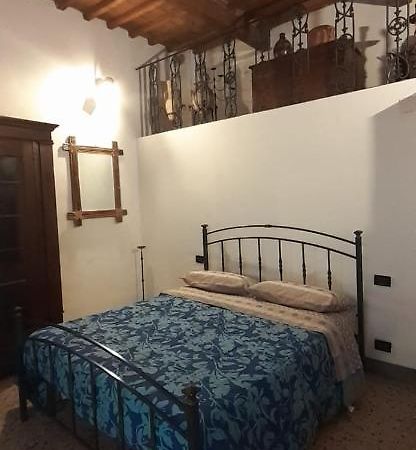 Appartement Casa La Fornace à Fornacette Extérieur photo