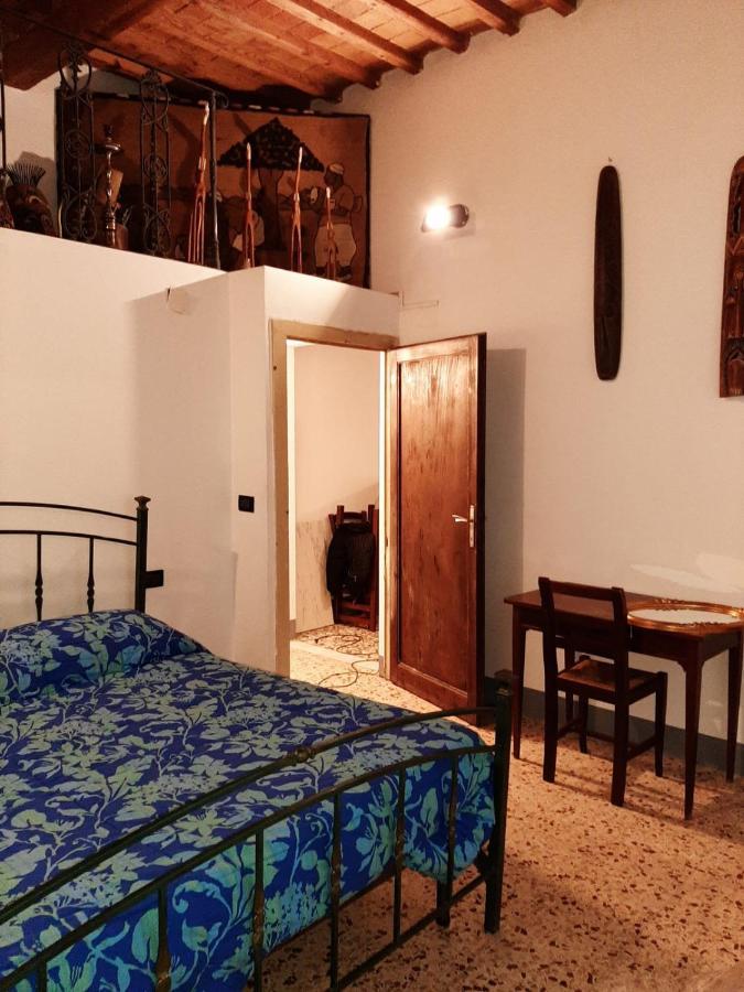 Appartement Casa La Fornace à Fornacette Extérieur photo
