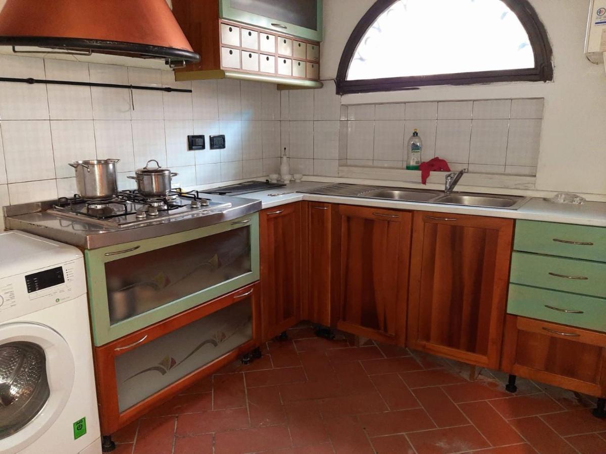 Appartement Casa La Fornace à Fornacette Extérieur photo