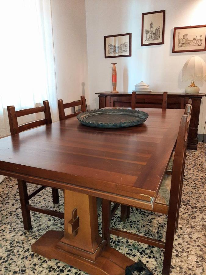 Appartement Casa La Fornace à Fornacette Extérieur photo