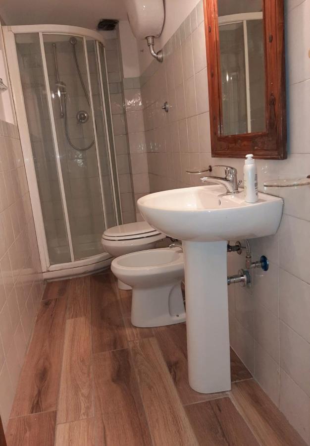 Appartement Casa La Fornace à Fornacette Extérieur photo