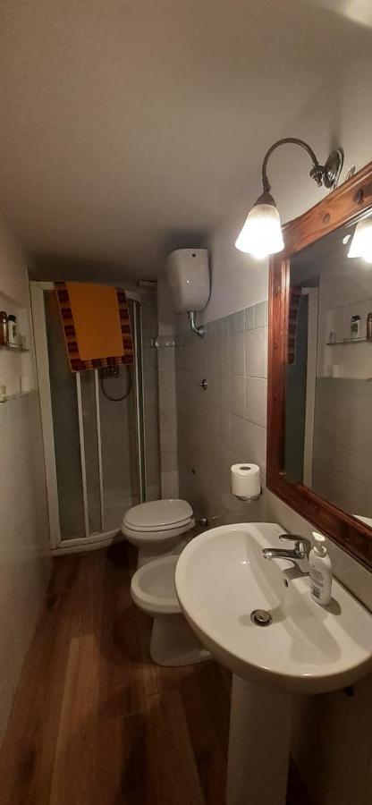 Appartement Casa La Fornace à Fornacette Extérieur photo