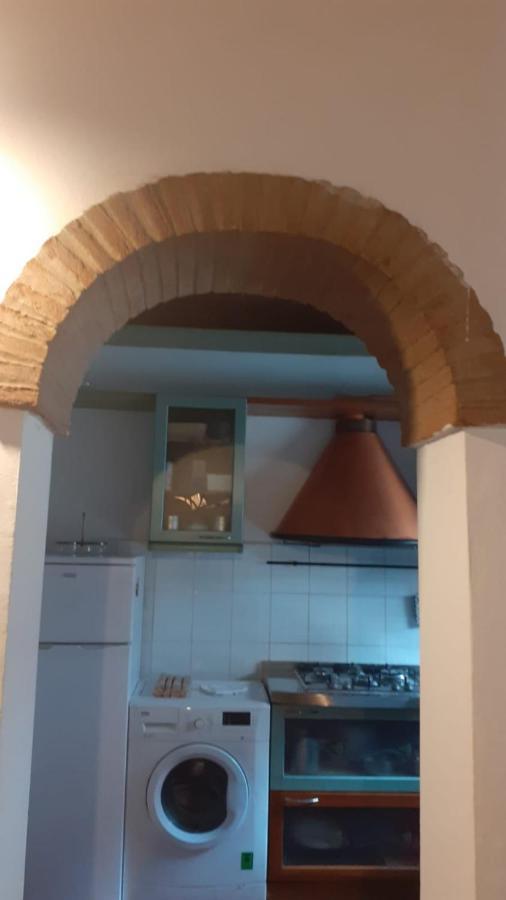 Appartement Casa La Fornace à Fornacette Extérieur photo