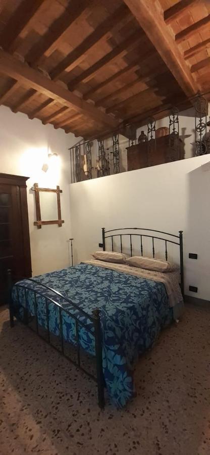 Appartement Casa La Fornace à Fornacette Extérieur photo